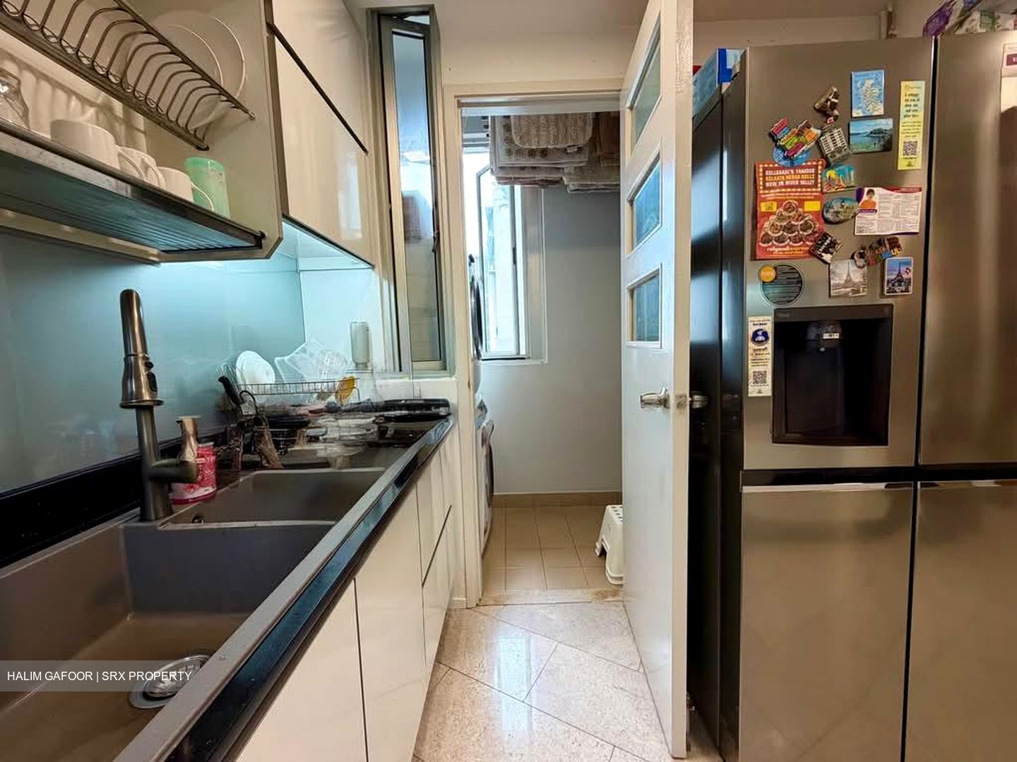Kerrisdale (D8), Condominium #557145361